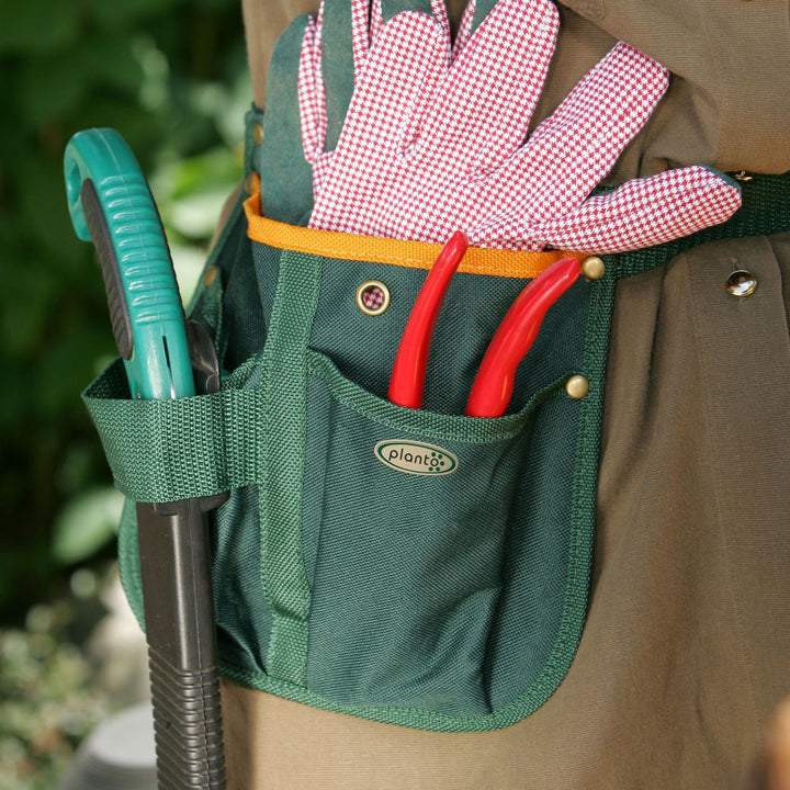 Gardening Toolbelt