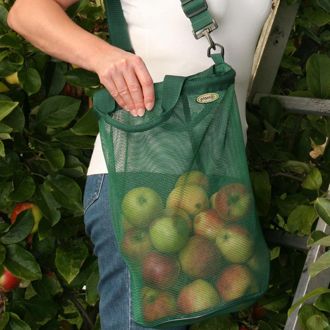 Planto Harvesting Bag - Greenhouse Megastore